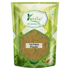 Yuvika Tej Patta Powder - Cinnamomum Tamala - Bay Leaves Powder | Grocsy