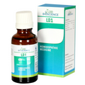 LDD Bioscience Homeopathy LD1 Drops | Grocsy