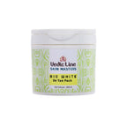 Vedic Line Skin Masters Bio White De Tan Face Pack | Grocsy
