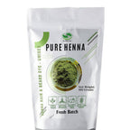 The Henna Guys Pure Henna Powder For Hair Dye / Color | Grocsy