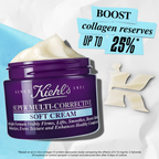 Kiehl's Super Multi - Corrective Soft Cream | Grocsy