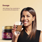 Krishna'S Herbal & Ayurveda Himalayan SJ Resin Women | Grocsy