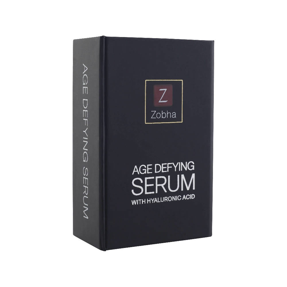 Zobha Age Defying Serum | Grocsy