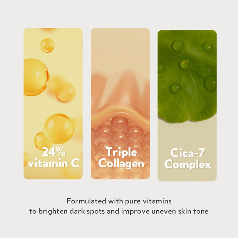 Tirtir Pure Vitamin C24 Serum | Grocsy