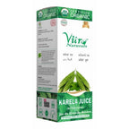 Vitro Naturals Certified Organic Karela Juice | Grocsy