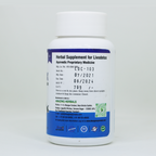Dr.Bhargav�s Livo-Detox Capsules