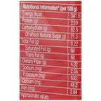 Lion Deseeded Dates Refill | Grocsy