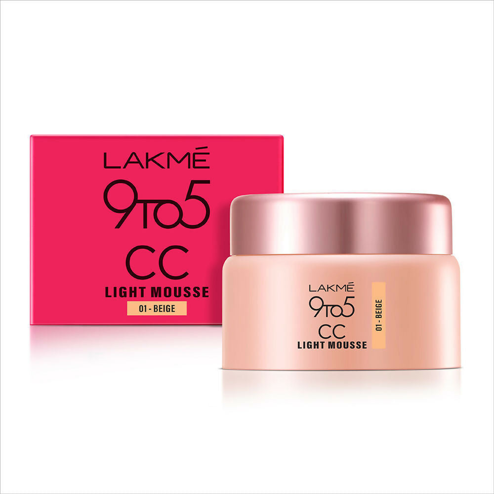Lakme No Makeup Makeup Must Haves | Grocsy