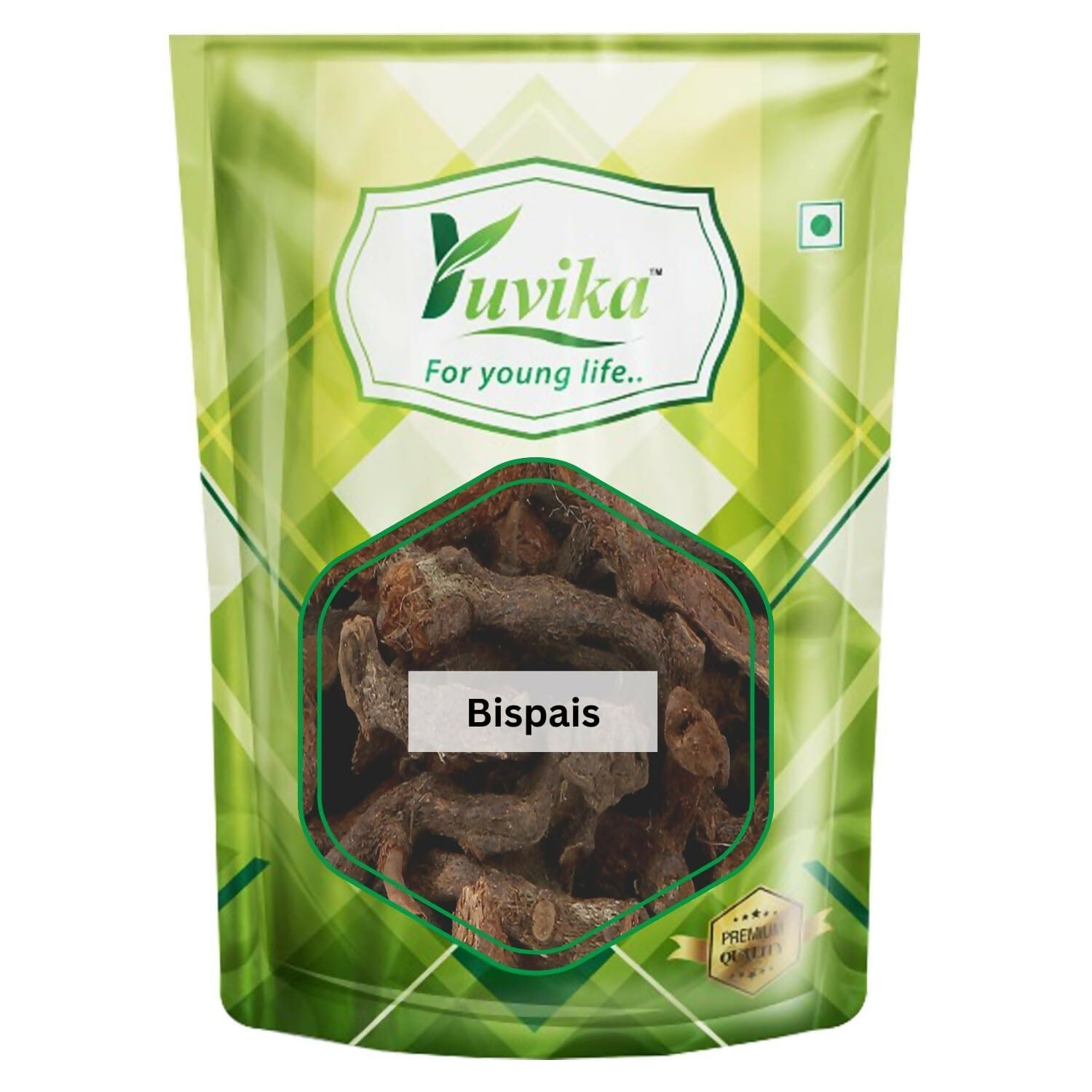Yuvika Bispais - Bisfais - Polypodium Vulgare - Wall Fern | Grocsy