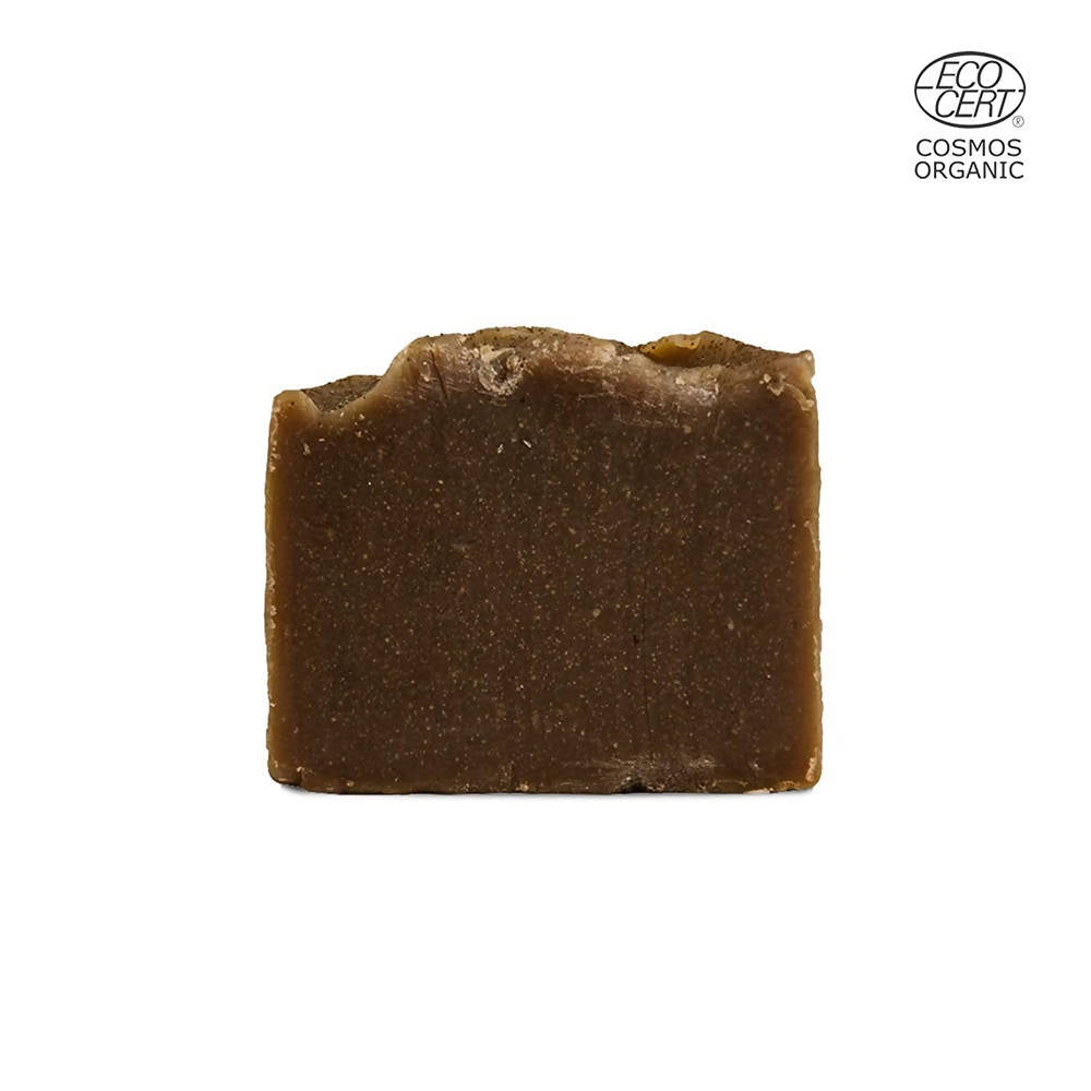 Juicy Chemistry Tea Tree, Neem & Rosemary for Anti-Bacterial Hand & Body Bar | Grocsy