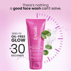 Foxtale Oil & Acne Control Face Wash | Grocsy