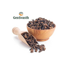 GeoSvasth Organic Cloves | Grocsy