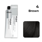 Loreal Professional Majirel Hair Color 04 Brown | Grocsy