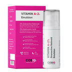 Cos-IQ Vitamin A-2% Granactive Retinoid Emulsion | Grocsy