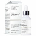 Dravida Organics 10% Lactic Acid Serum | Grocsy