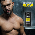 Beardo Alpha Glow Up Kit For Men | Grocsy