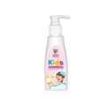 Lakshmi Krishna Naturals Kids Shampoo | Grocsy