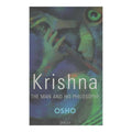 Krishna The Man & His Philosophy By Osho - English | Grocsy