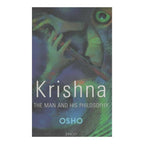 Krishna The Man & His Philosophy By Osho - English | Grocsy