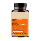 Trivang Musli H Plus Capsules | Grocsy