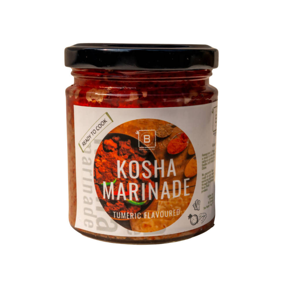 Bengamese Kosha Marinade | Grocsy