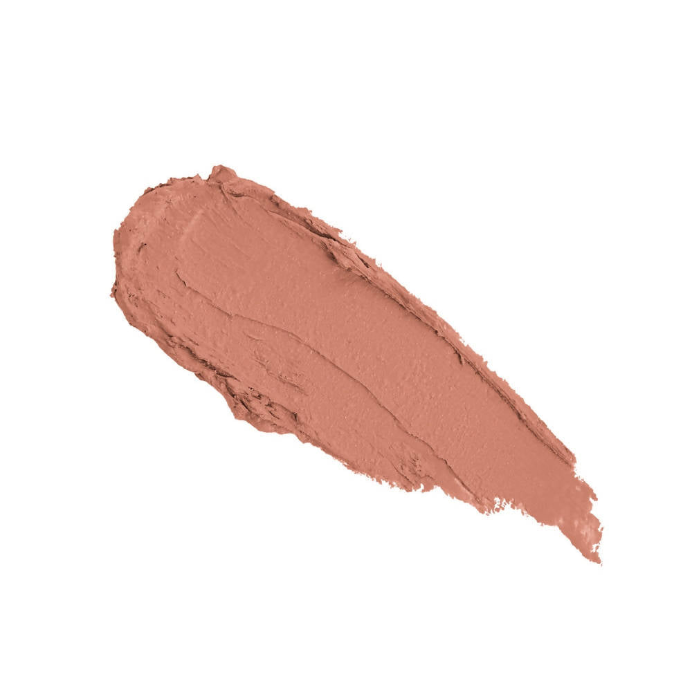 Blue Heaven Powder Matte Lipstick Toffee Brown | Grocsy