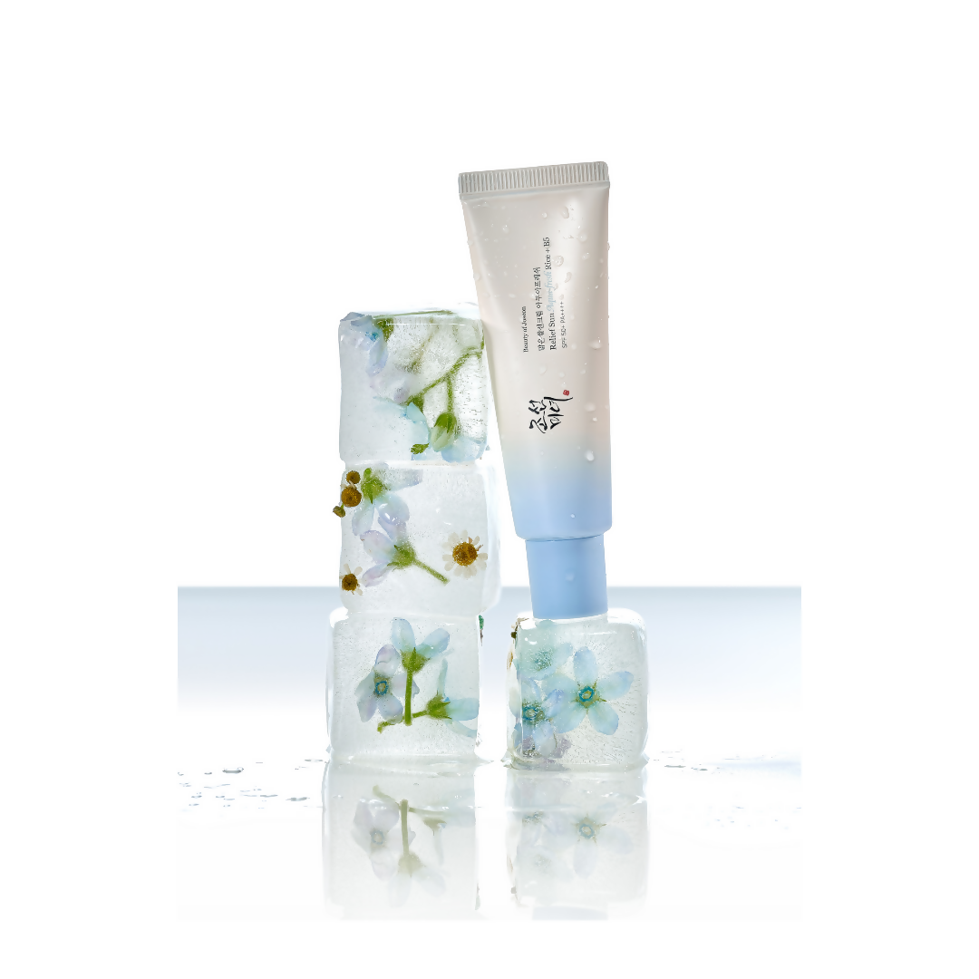 Beauty of Joseon Relief Sun Aqua-Fresh Rice + B5 SPF 50+ PA++++ | Grocsy