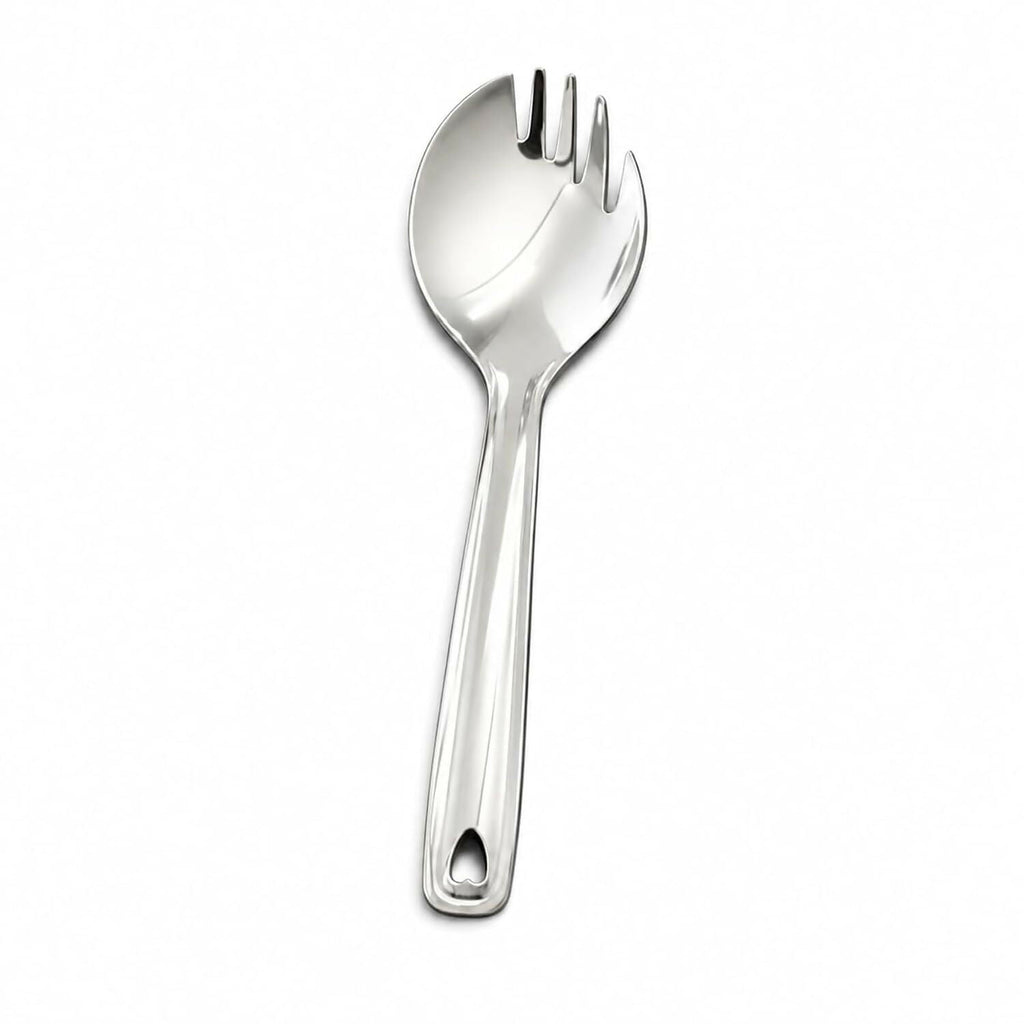 Not Available 2-in-1 Noodles Spoon Fork | Grocsy