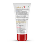 La Shield IR SPF 30 PA +++ Mineral Sunscreen Gel | Grocsy