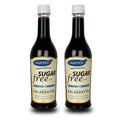 Newtrition Plus Sugar Free Kalakhatta Syrup | Grocsy