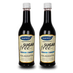 Newtrition Plus Sugar Free Kalakhatta Syrup | Grocsy