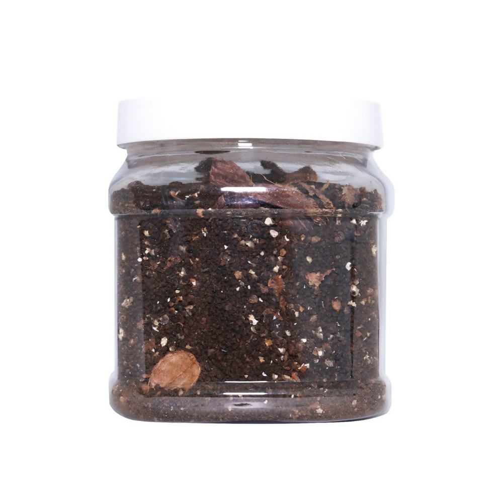 Tassyam Organics Cold Relief Tea | Grocsy