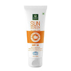 Organic Harvest Sunscreen - For All Skin SPF 30 | Grocsy