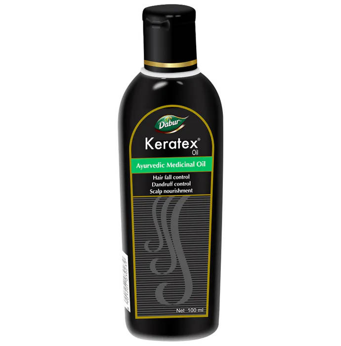 Dabur Keratex Oil | Grocsy
