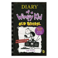 Diary Of A Wimpy Kid Old School | Grocsy