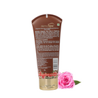 Lotus Professional Dermo Spa Bulgarian Rose Glow and Brightening Enhancing Face Wash | Grocsy