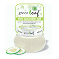 Green Leaf Aloe Cucumber Gel | Grocsy