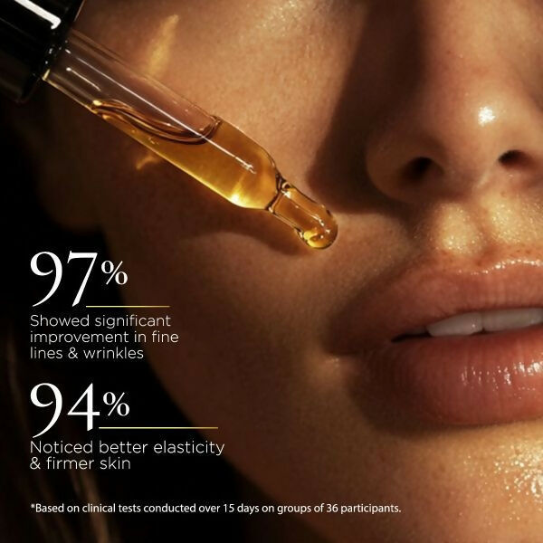 Forest Essentials Varuna Exceptional Repair Serum | Grocsy