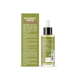 Lakshmi Krishna Naturals Rosemary Biotin Hair Growth Serum | Grocsy