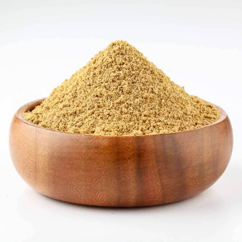 Organic Mandya Coriander Powder | Grocsy