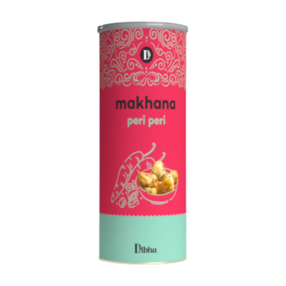 Dibha Peri Peri Makhana | Grocsy