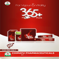 Chirayu 365 + Kit ( Capsule +Cream+ Dhatu Paushtik Churna) | Grocsy