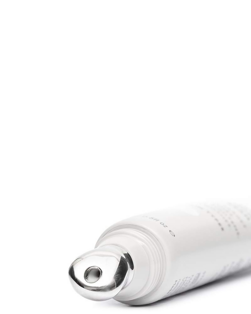 Natio Treatments Plant Peptide Firm & Smooth Eye Cream | Grocsy