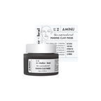 Aminu Marine Clay Mask For Sensitive & Acne Prone Skin | Grocsy