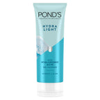 Ponds Hydra Light Hyaluronic Acid Hydrating Gel Face Wash | Grocsy