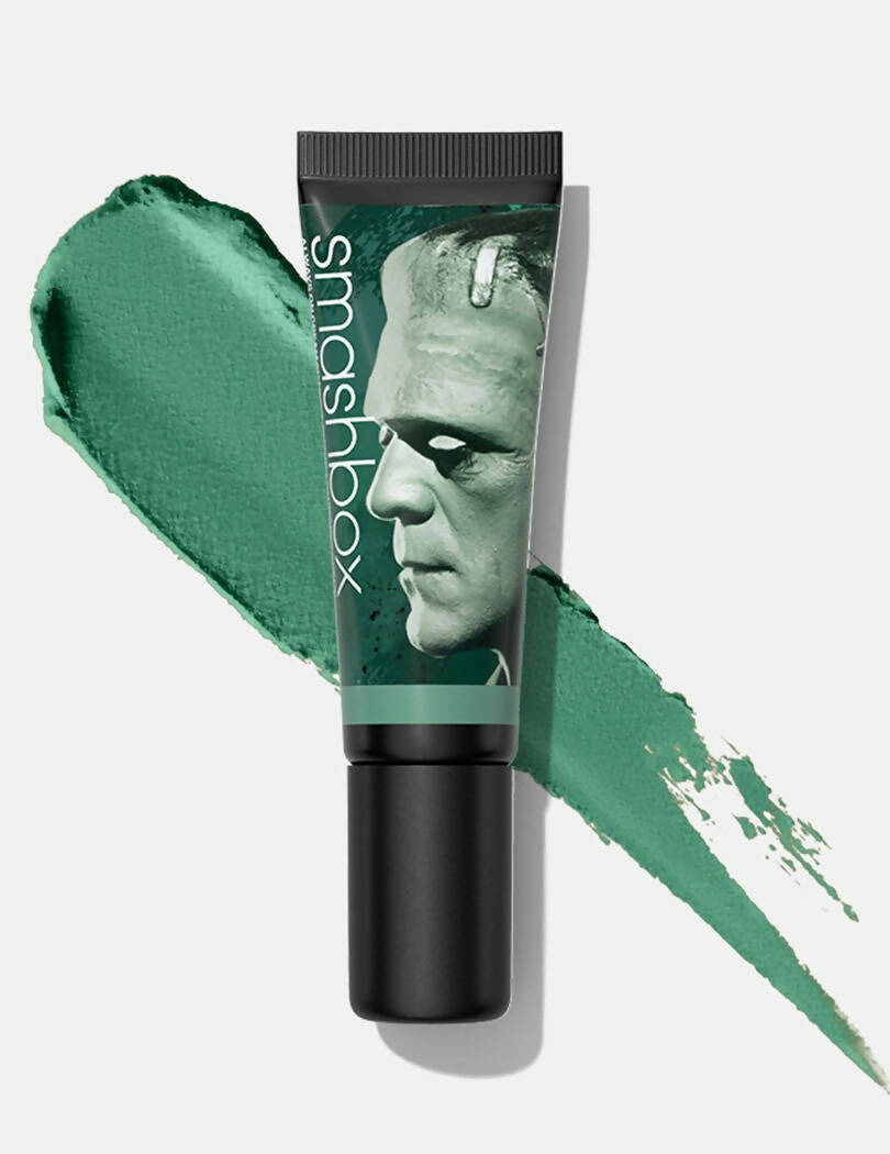 Smashbox Halloween Monsters Always On Cream Eye Shadow - Frankenstein | Grocsy