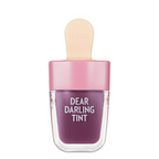 Etude House Dear Darling Water Gel Lip And Cheek Tint Lipstick - Pk004 | Grocsy
