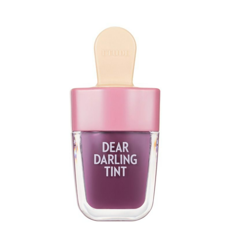 Etude House Dear Darling Water Gel Lip And Cheek Tint Lipstick - Pk004 | Grocsy