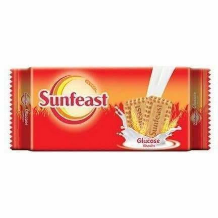 Sunfeast Glucose Biscuit | Grocsy