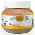 Mesmara Herbal Reetha Powder (100gm) | Grocsy